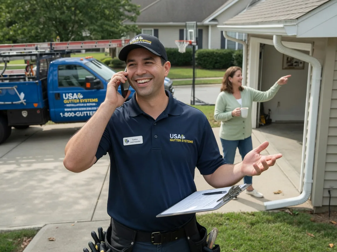 Gutter Installation Westville, OK FAQs